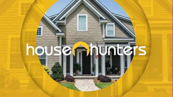 thumbnail - House Hunters