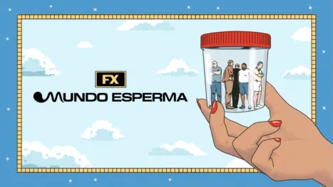 thumbnail - Mundo esperma