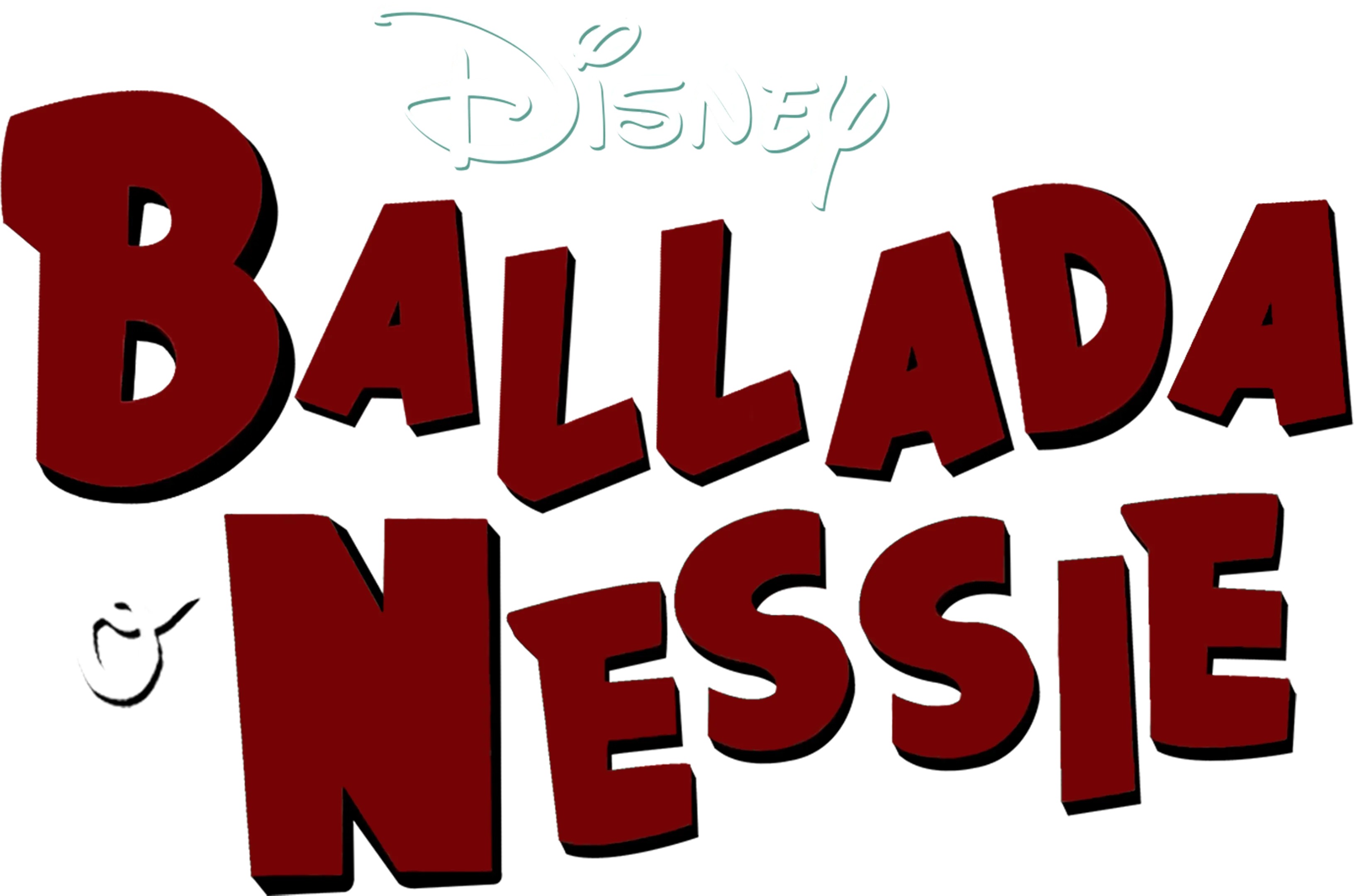 Ballada o Nessie