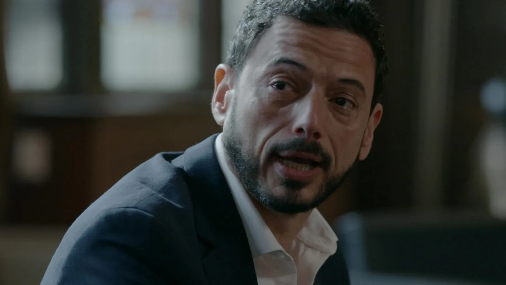 thumbnail - S1:E5 Miguel