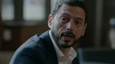 thumbnail - S1:E5 Miguel