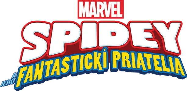 Spidey a jeho fantastickí priatelia