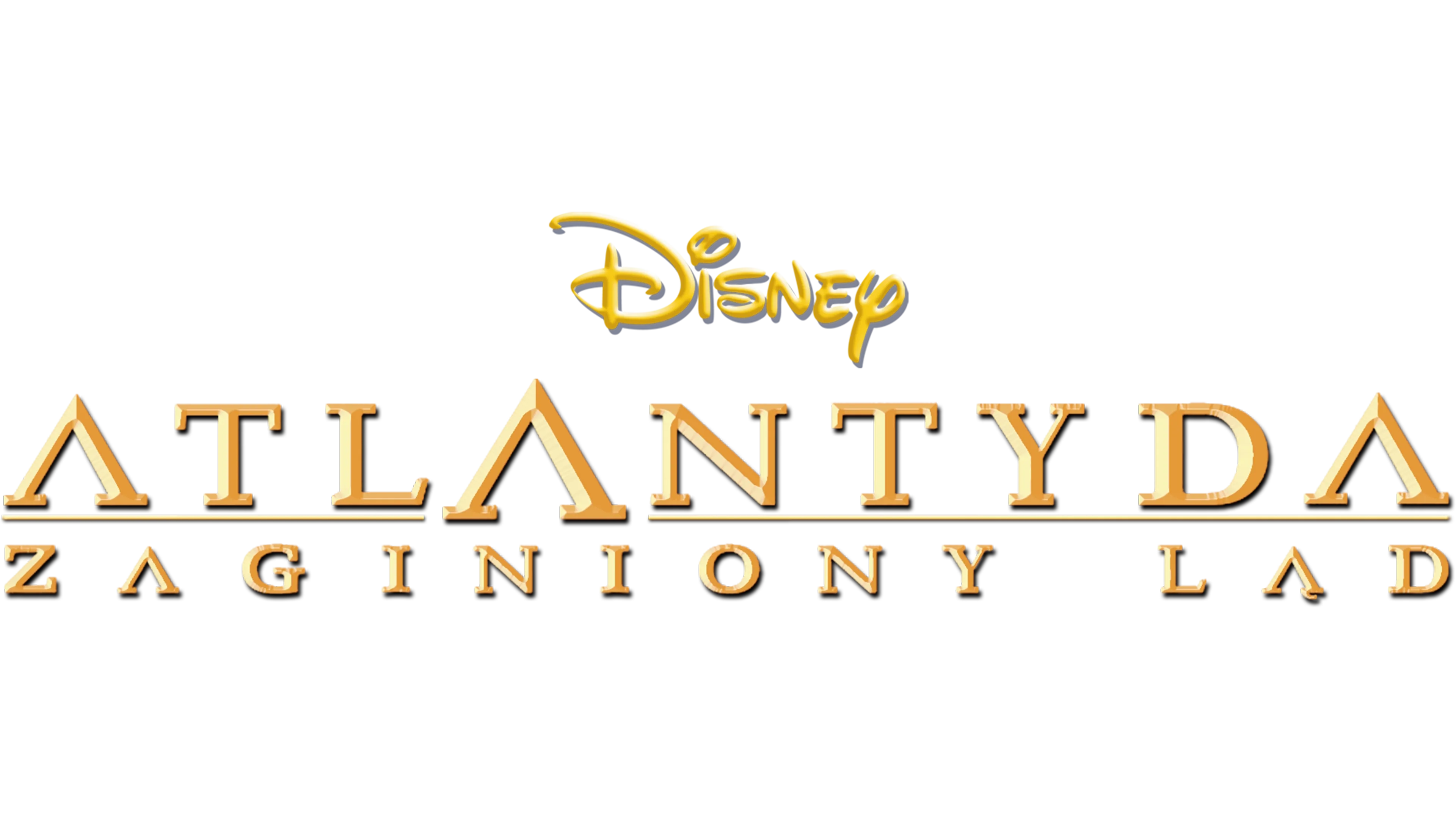 Atlantyda: Zaginiony ląd