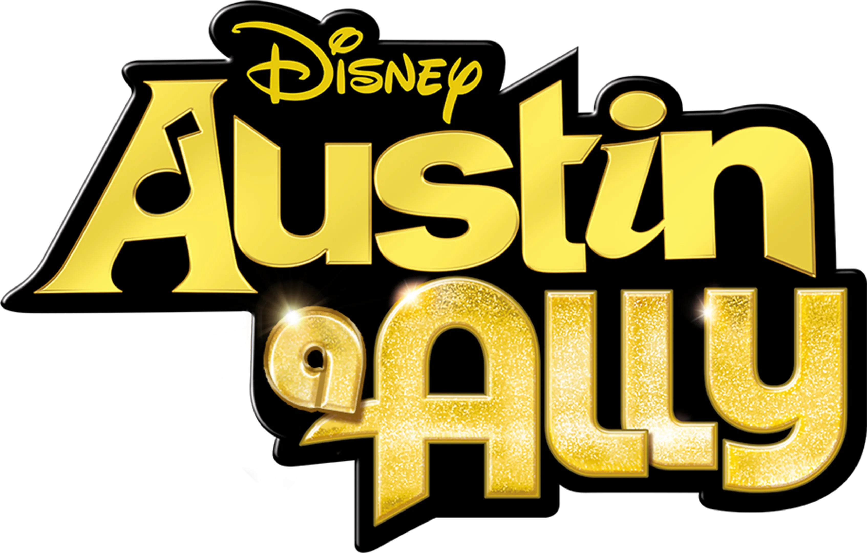 Austin a Ally