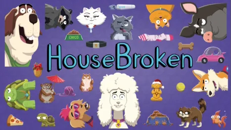 thumbnail - HouseBroken