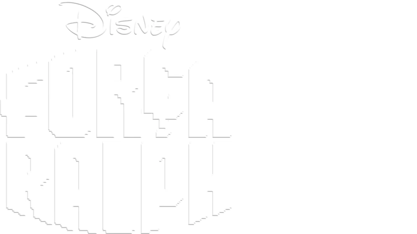 Força Ralph
