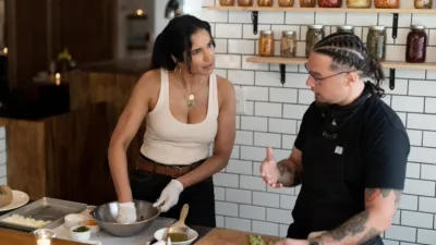 thumbnail - Holiday Edition: E3 Mojo-ho Christmas