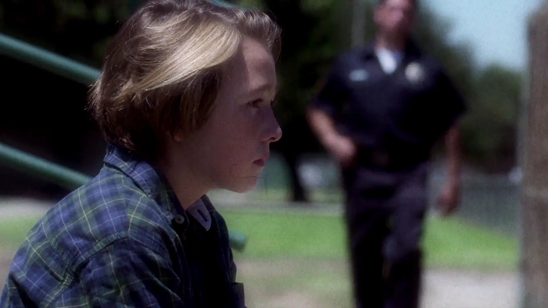 thumbnail - S6:E6 Death of Innocence