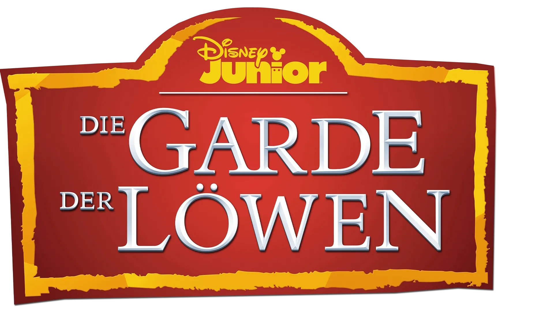 Die Garde der Löwen