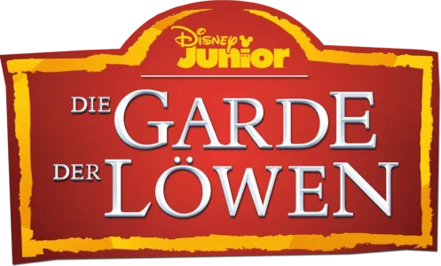 Die Garde der Löwen
