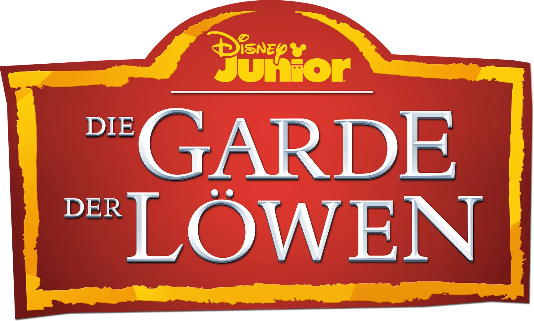 Die Garde der Löwen