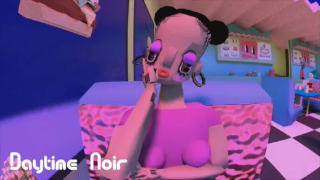 thumbnail - Daytime Noir