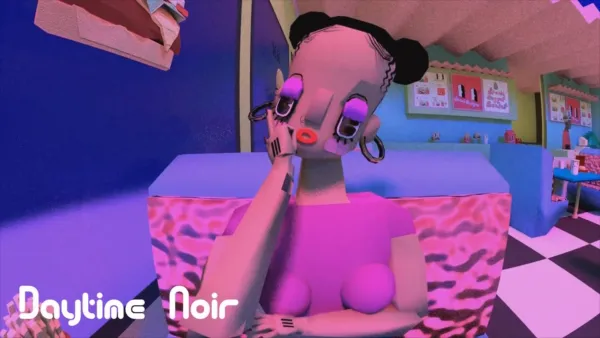 thumbnail - Daytime Noir