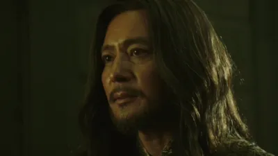 thumbnail - S2:E1 Episode 1 : Weak Ones