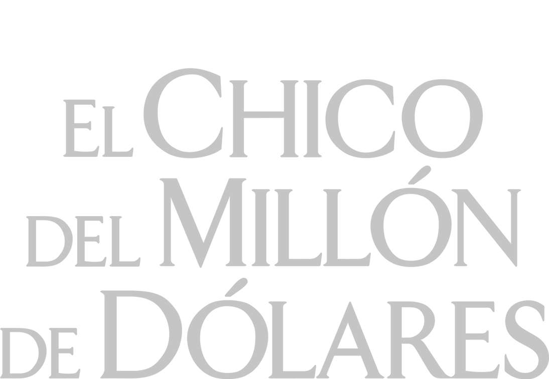 El Chico Del Millón De Dólares