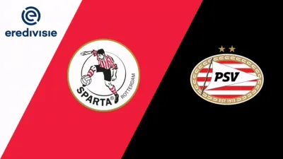thumbnail - Sparta Rotterdam vs. PSV