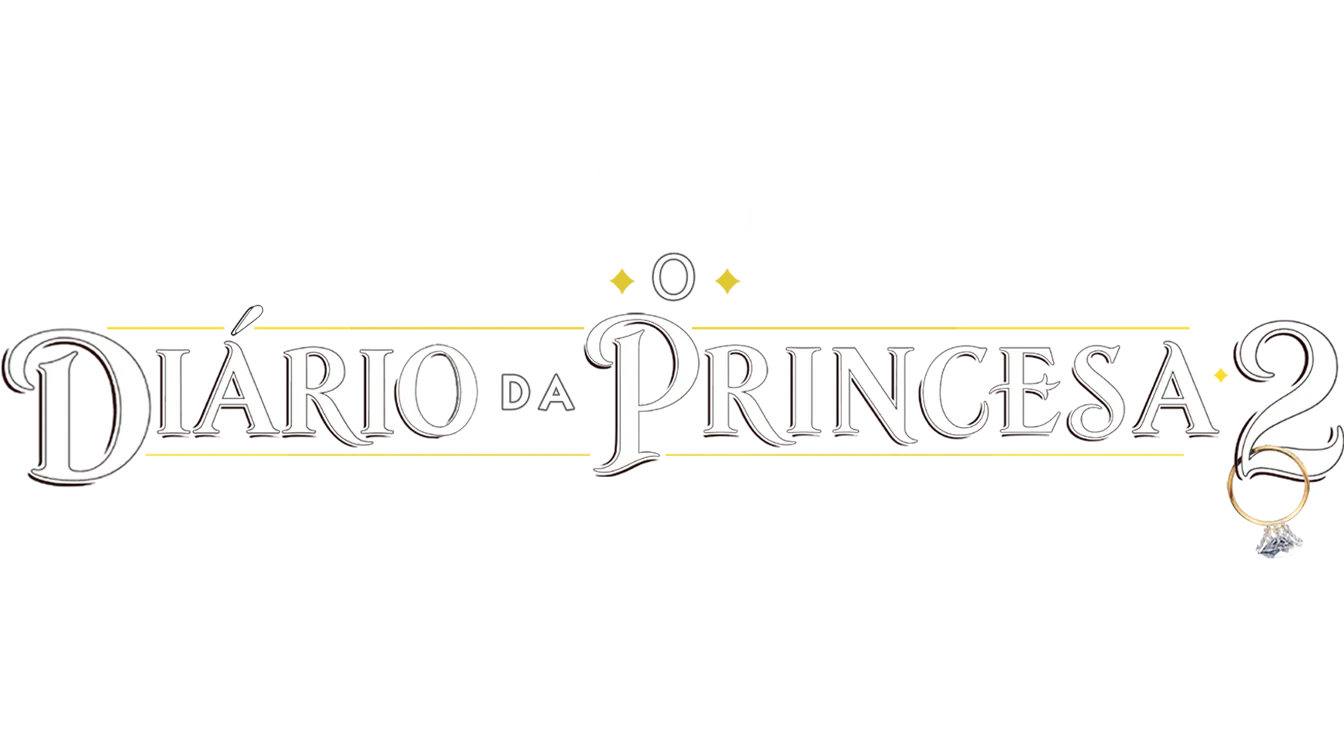 O Diário da Princesa 2: Casamento Real