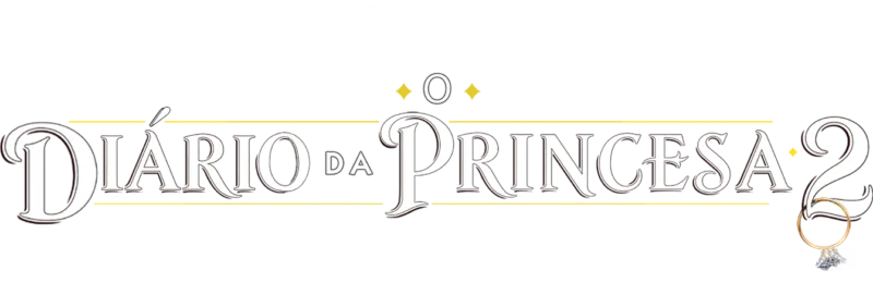 O Diário da Princesa 2: Casamento Real