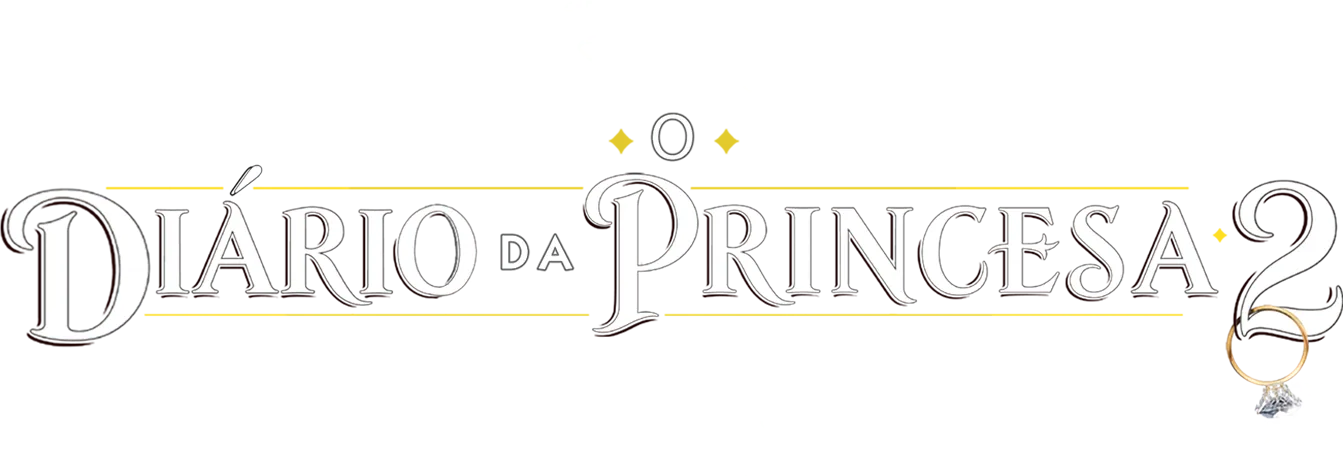 O Diário da Princesa 2: Casamento Real