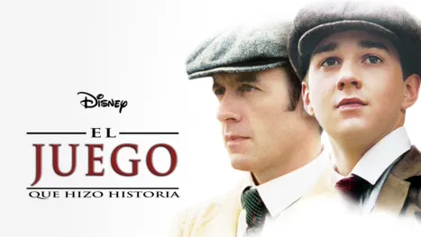 thumbnail - El juego que hizo historia