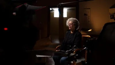 thumbnail - S2:E1 The UFO Whistleblower