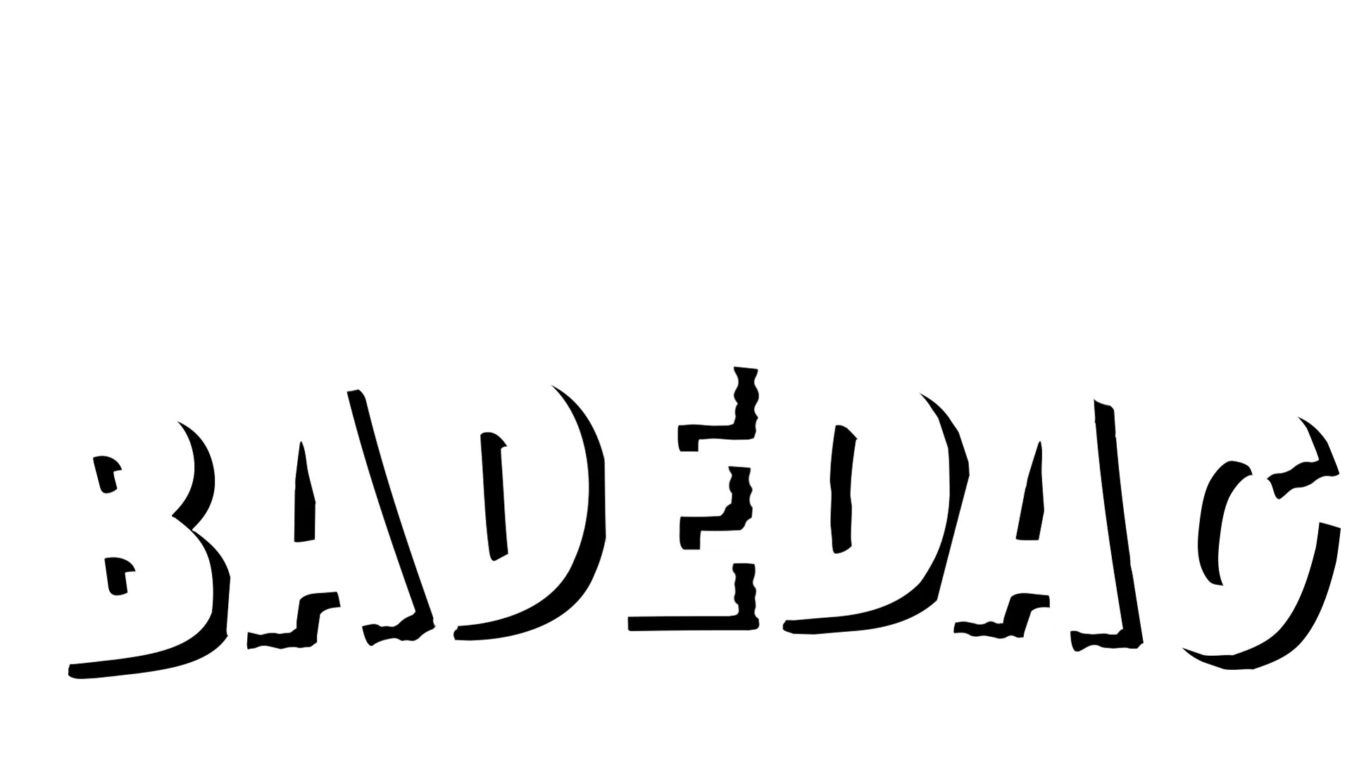 Badedag