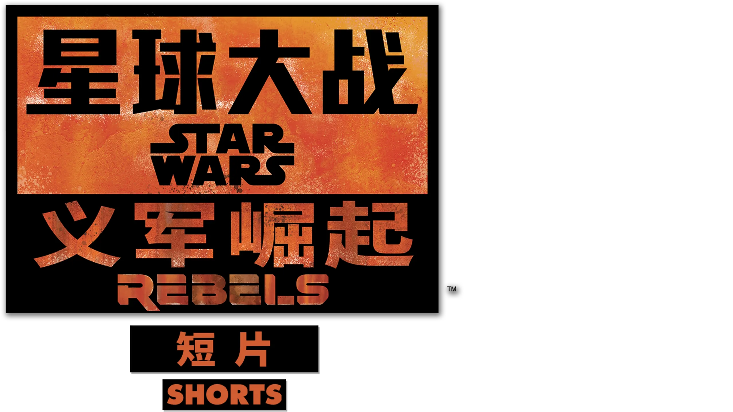 星球大战: 义军崛起 (短片)