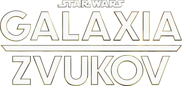 Star Wars galaxia zvukov