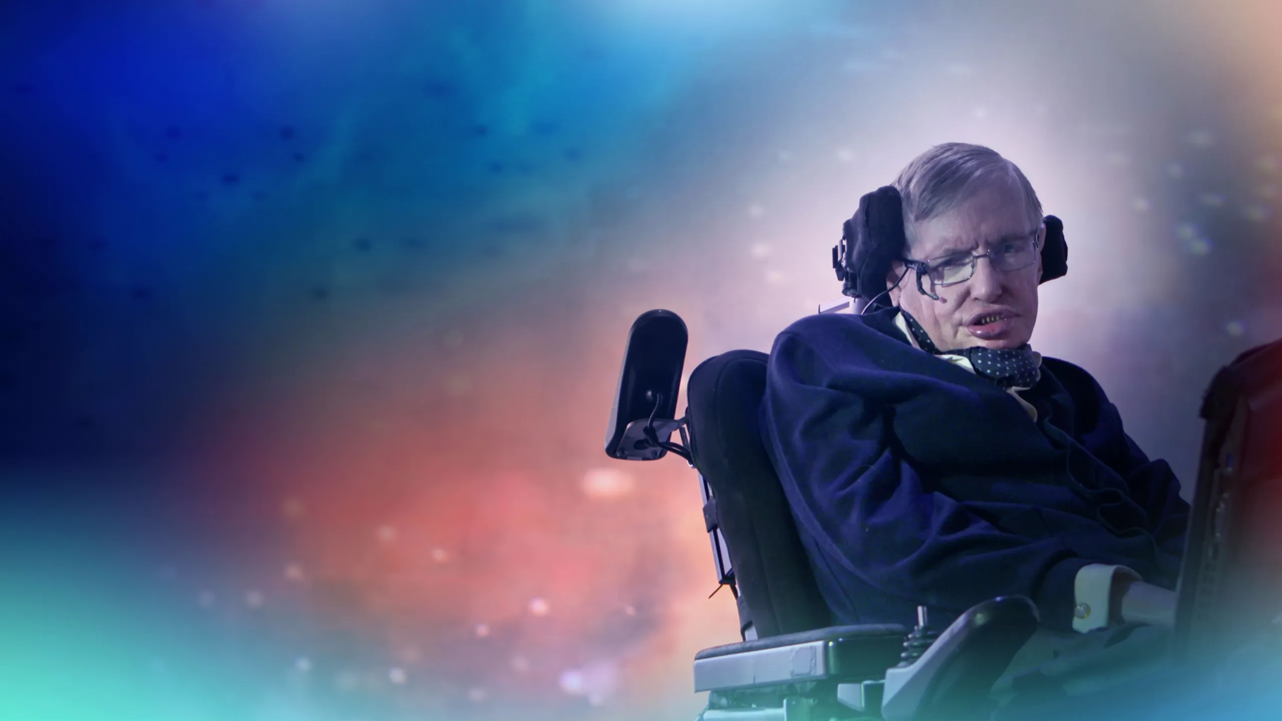 Genios, por Stephen Hawking