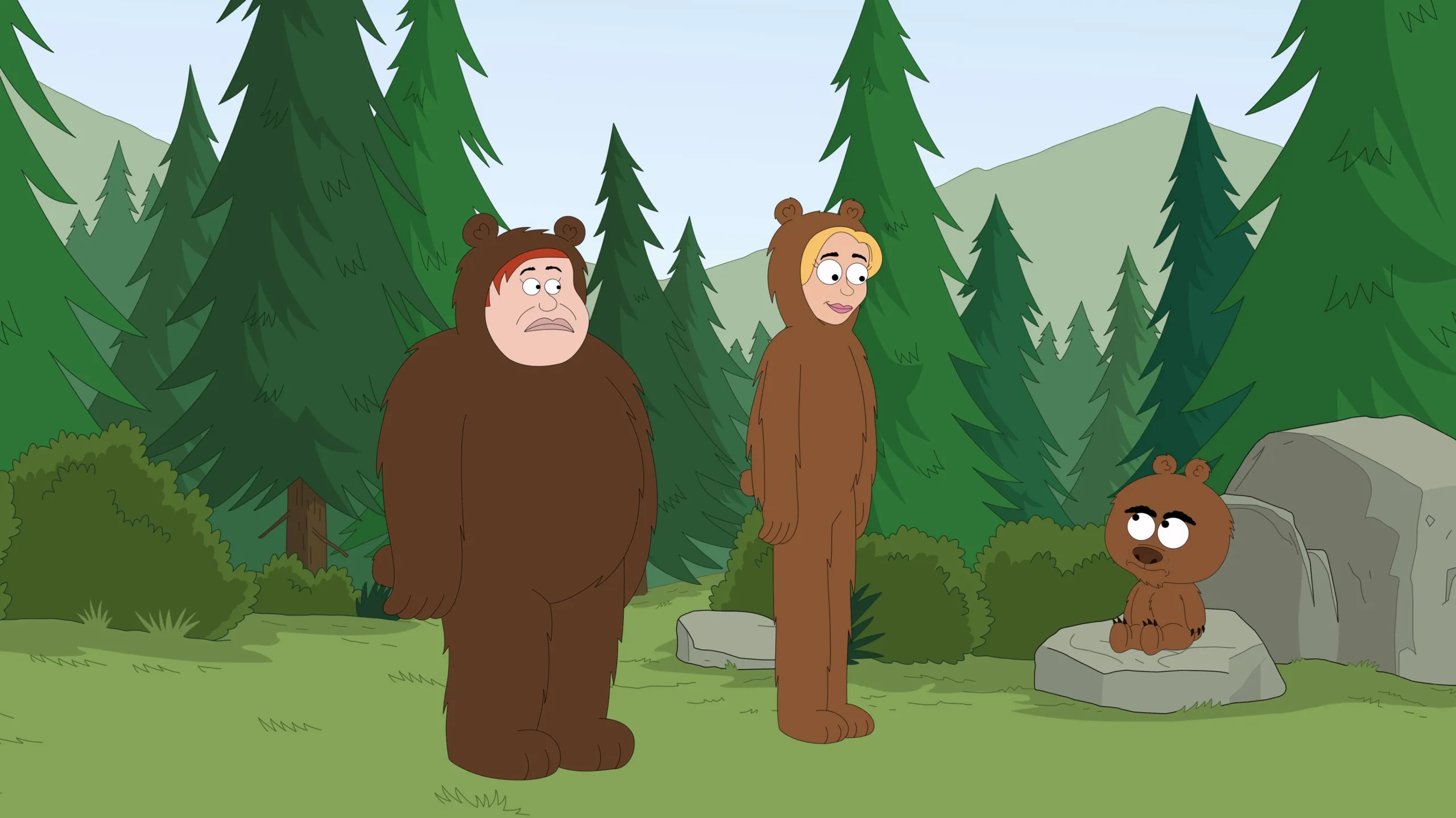 thumbnail - S3:E9 High Stakes