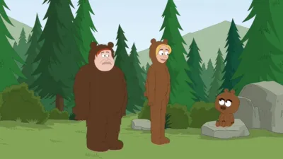 thumbnail - S3:E9 High Stakes