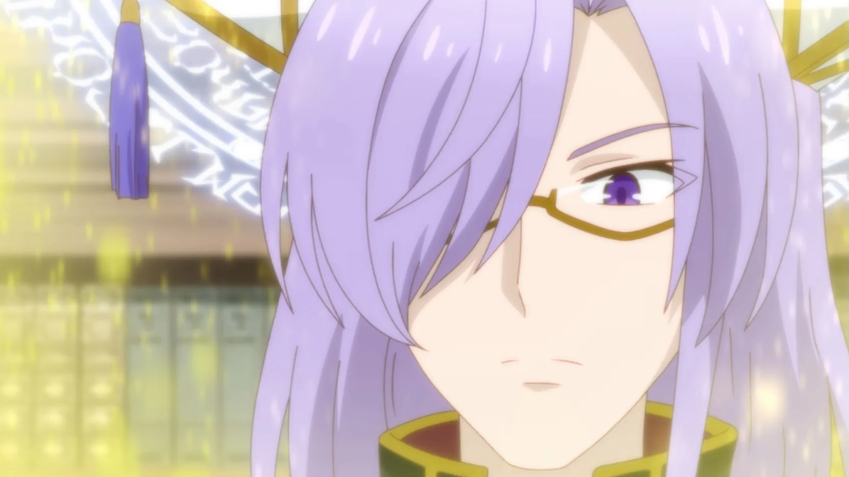 thumbnail - S2:E6 (Sub) Ryoma and the Magic Item Market