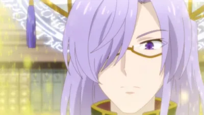 thumbnail - S2:E6 (Sub) Ryoma and the Magic Item Market