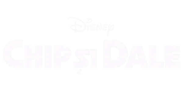 Chip și Dale