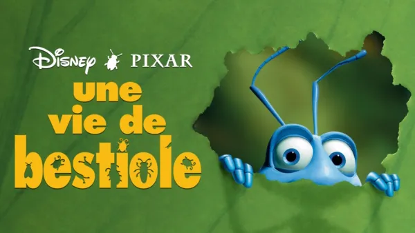 thumbnail - Une vie de bestiole
