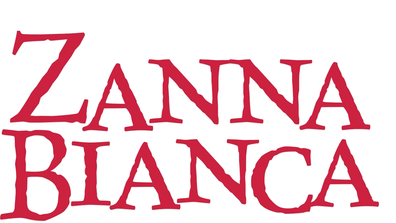 Zanna Bianca