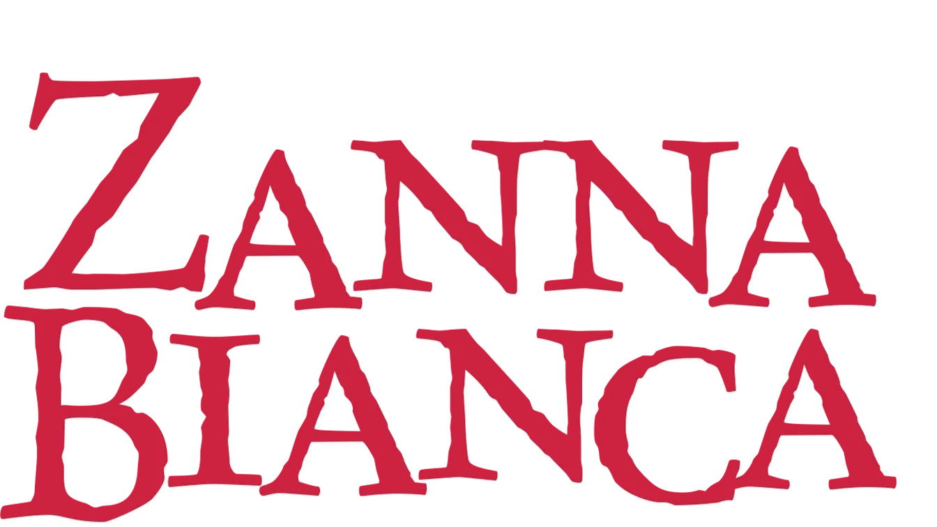 Zanna Bianca