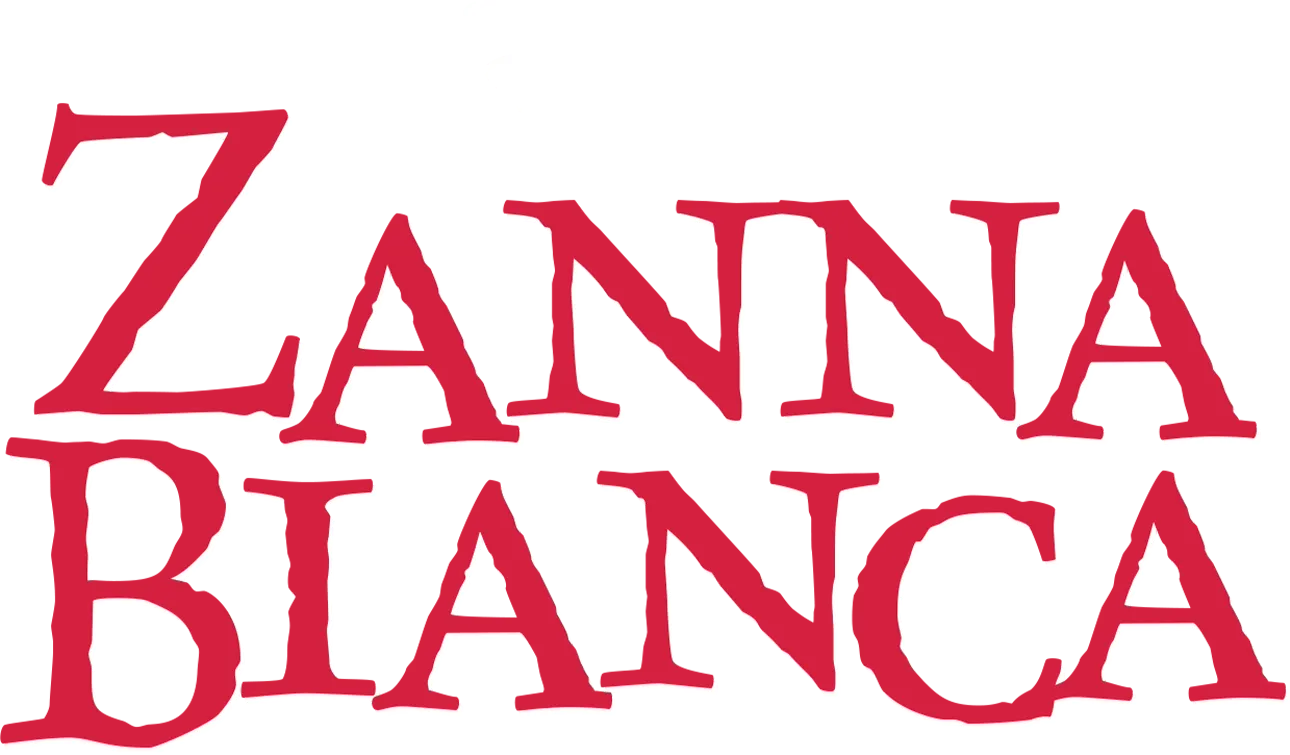 Zanna Bianca
