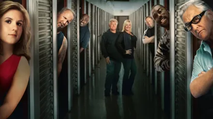 Storage Wars