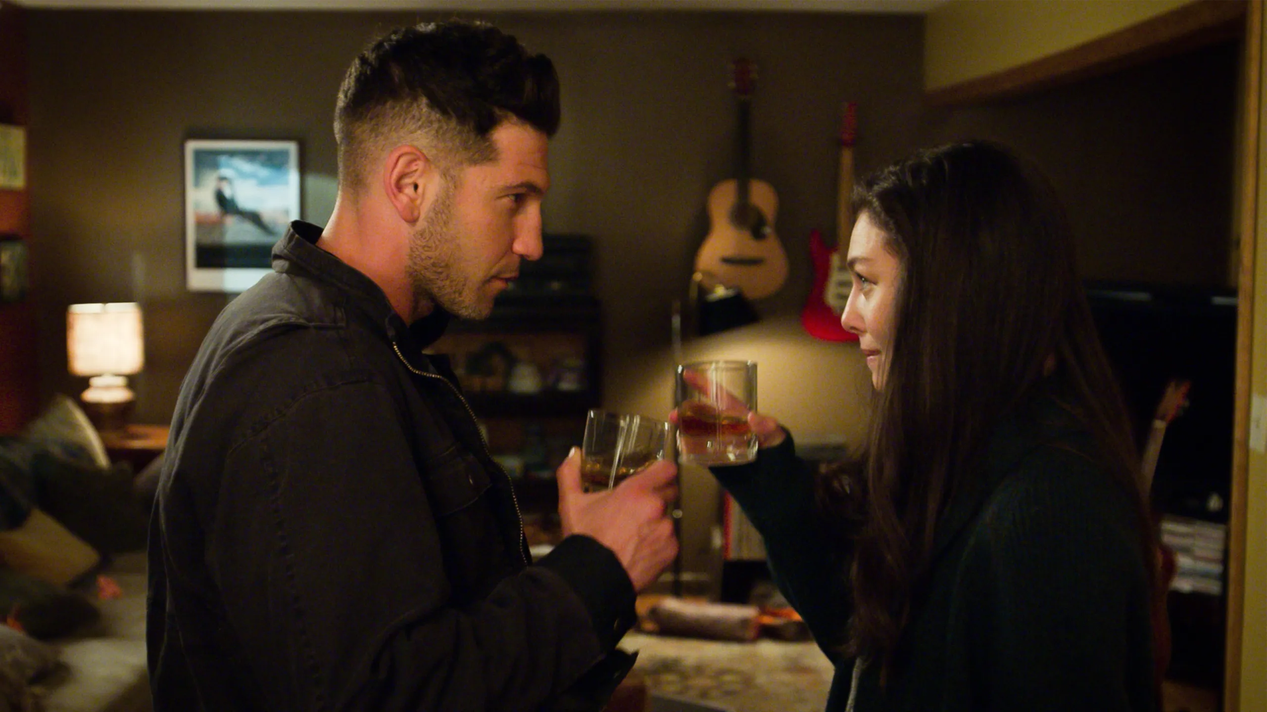 thumbnail - S2:E1 Roadhouse Blues