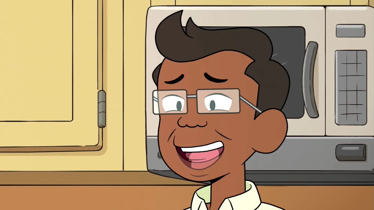 thumbnail - S6:E3 Toman's House