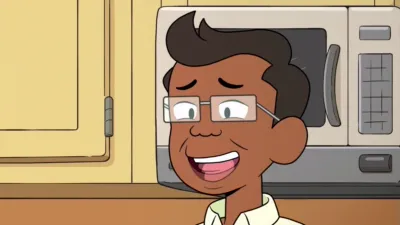 thumbnail - S6:E3 Toman's House