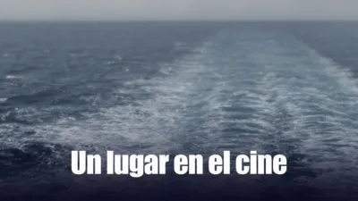 Lugar En El Cine, Un