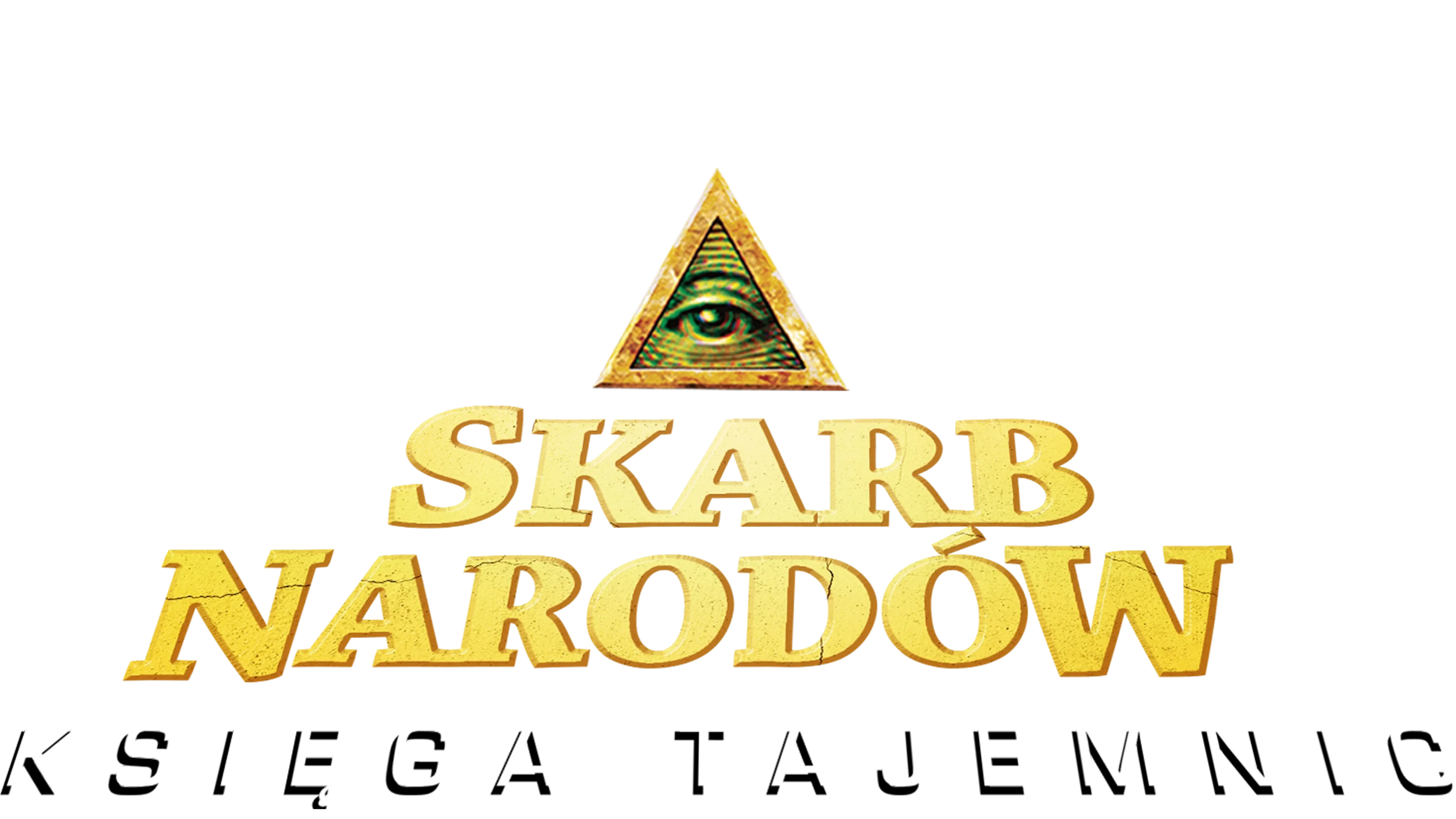 Skarb narodów: Księga tajemnic