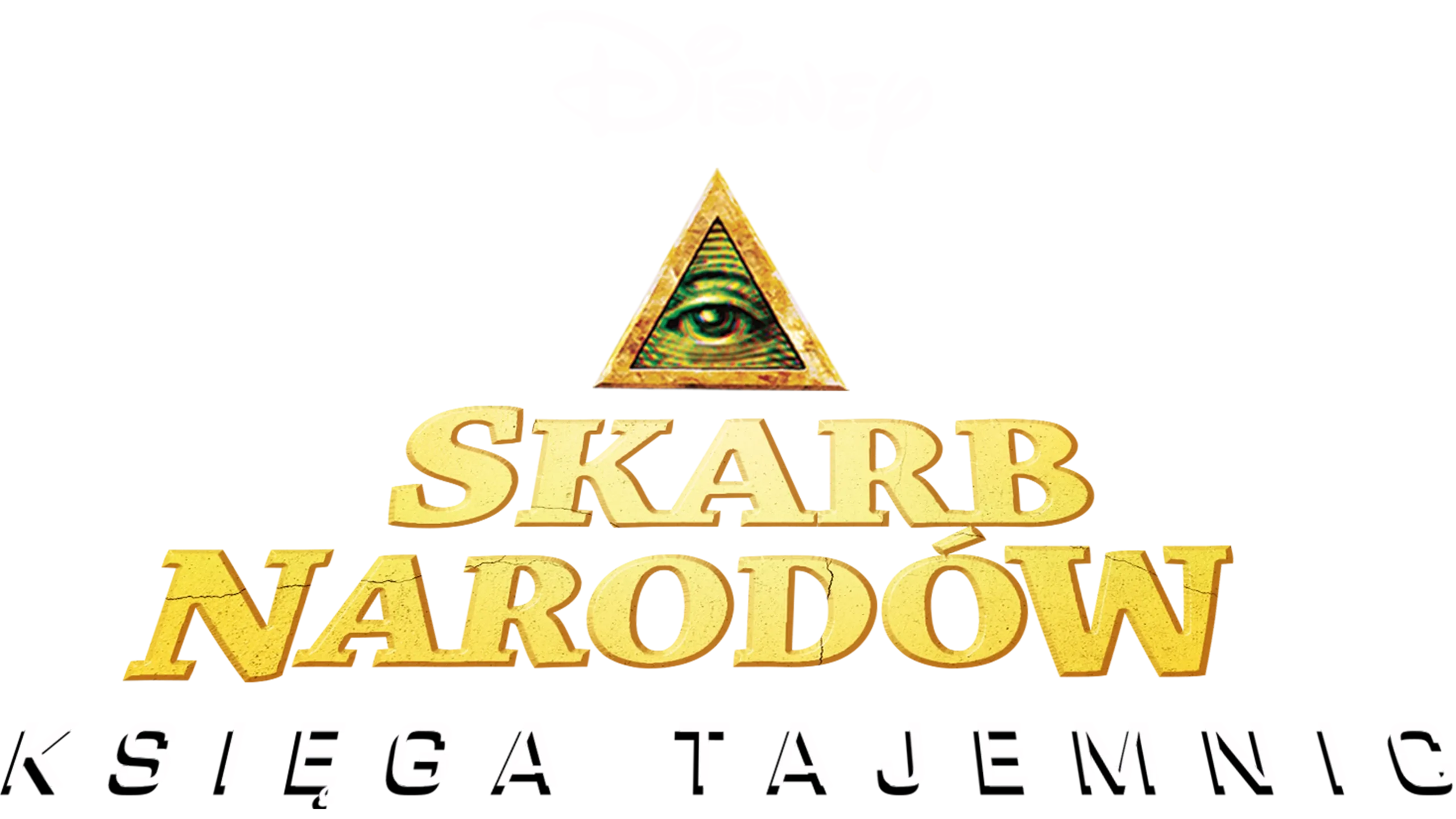 Skarb narodów: Księga tajemnic