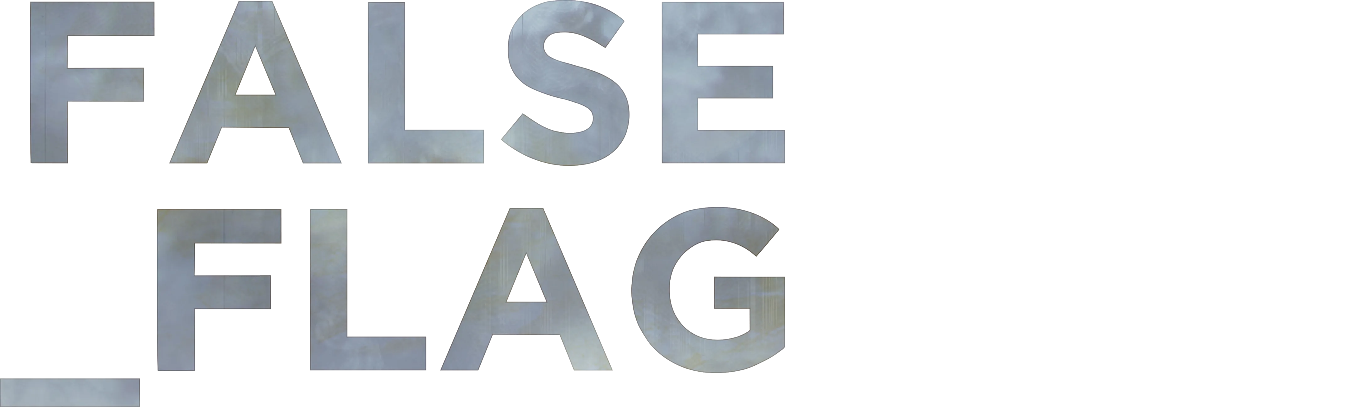 False Flag
