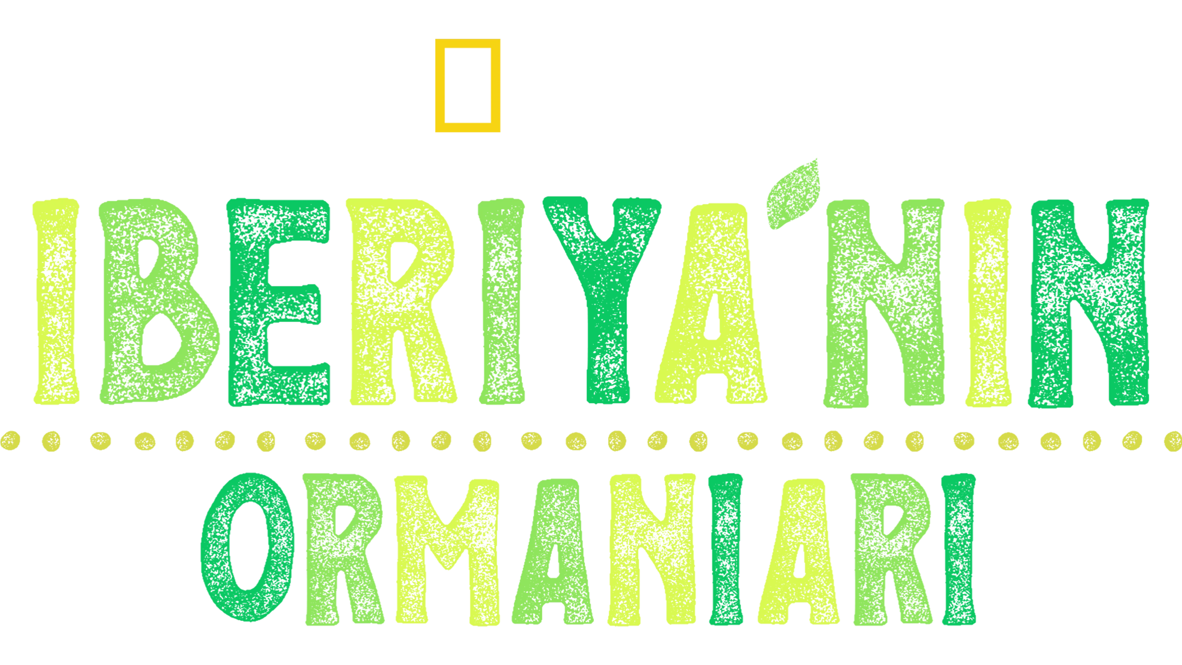 İberya'nın Ormanları