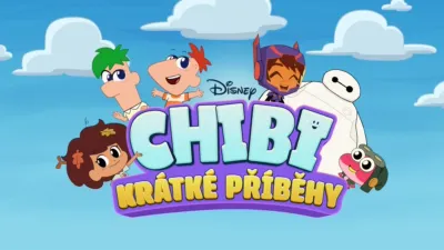 Chibi dětské příběhy