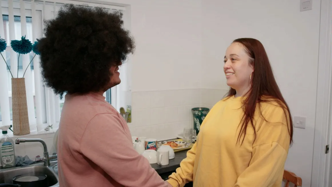 thumbnail - S2:E7 I Think I Might Be Pregnant