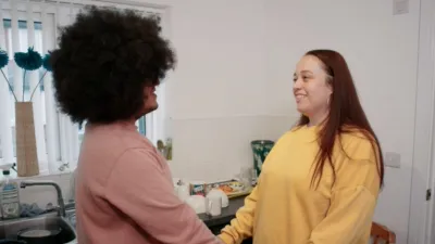 thumbnail - S2:E7 I Think I Might Be Pregnant